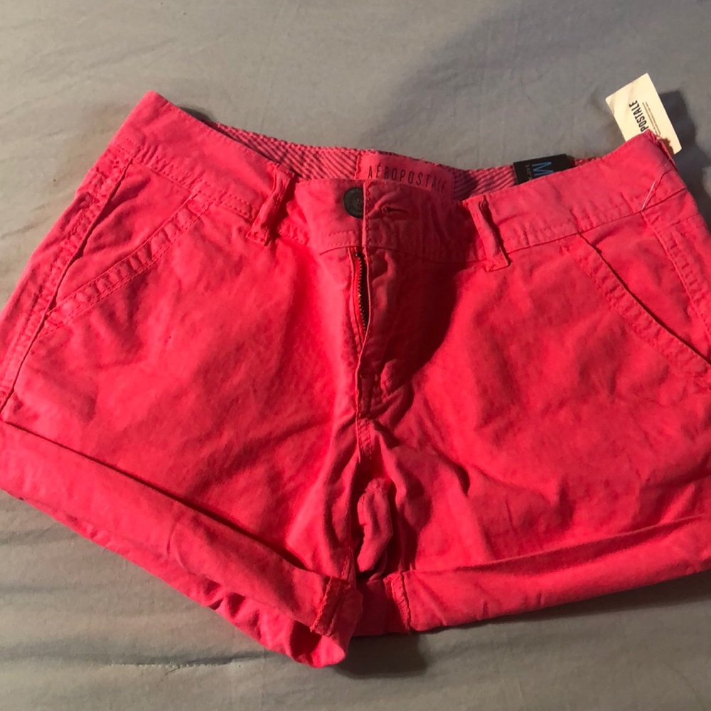 Juniors shorts